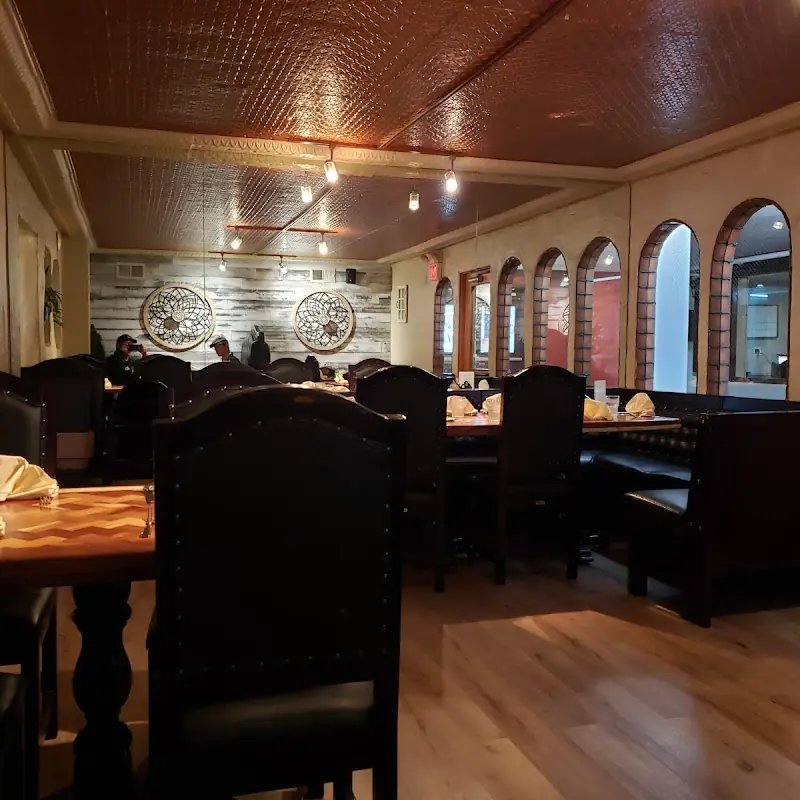 La Margarita Restaurant and Grill
