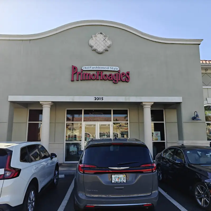PrimoHoagies