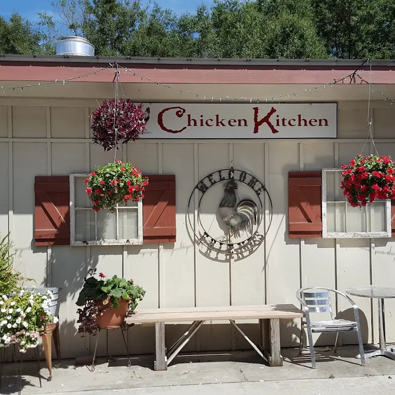 Cahill's Market & Chicken Kitchen