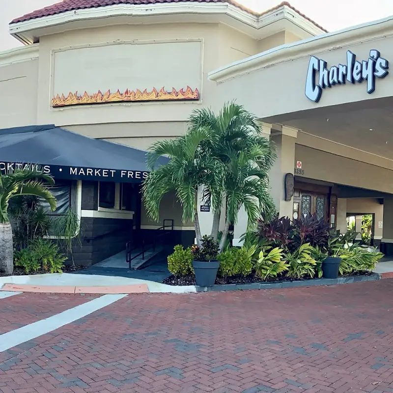 Charley's Steak House
