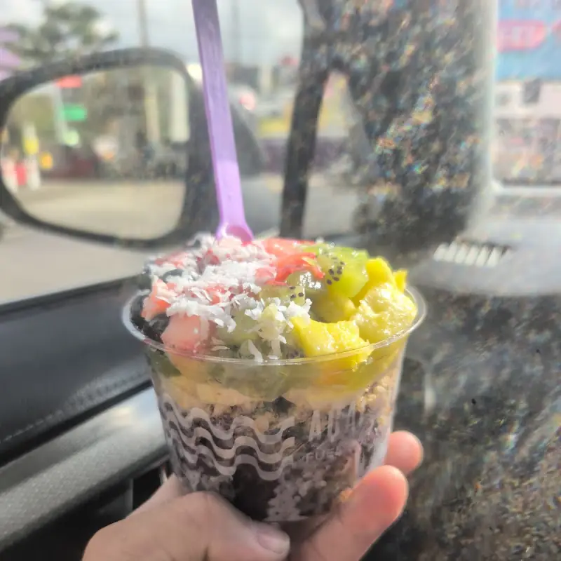 Açaí Express
