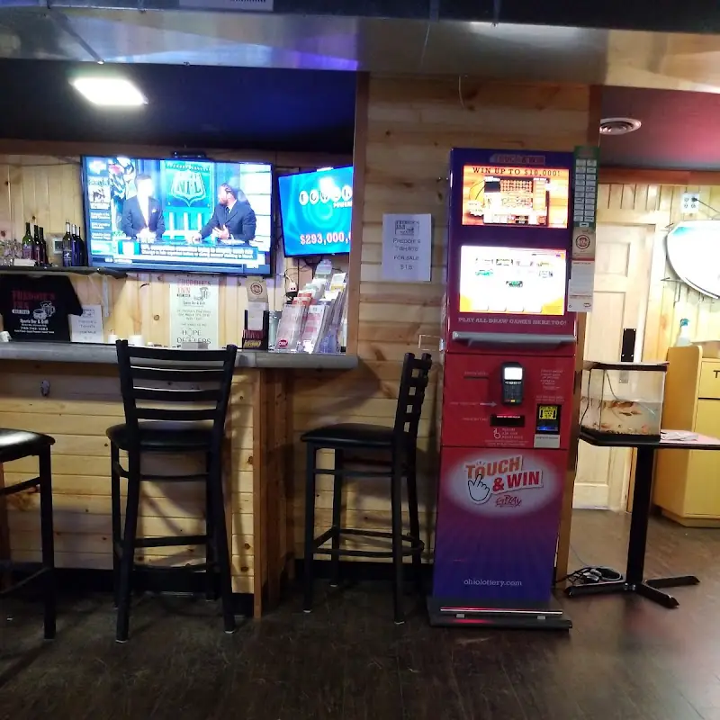 Freddie's Inn