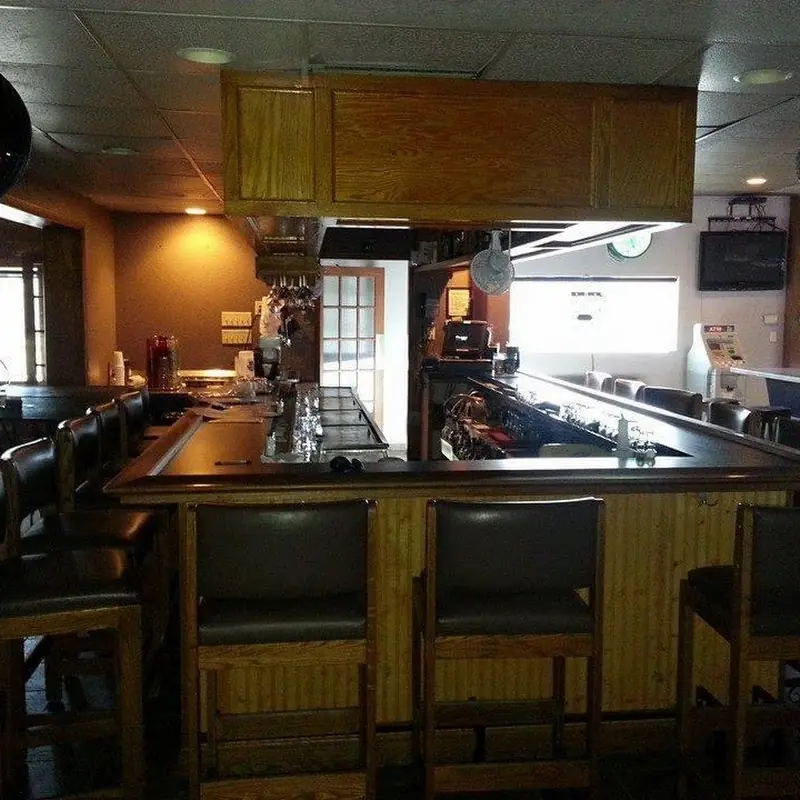 Ted'z Place Restaurant and Lounge