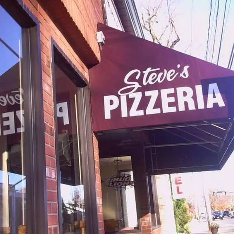Steve's Pizzeria & More