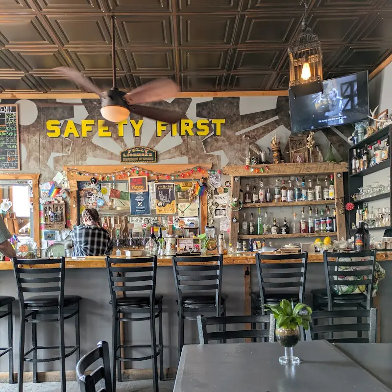 Crafty Canary Brewery
