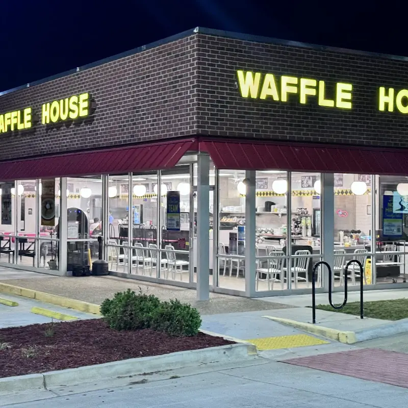 Waffle House