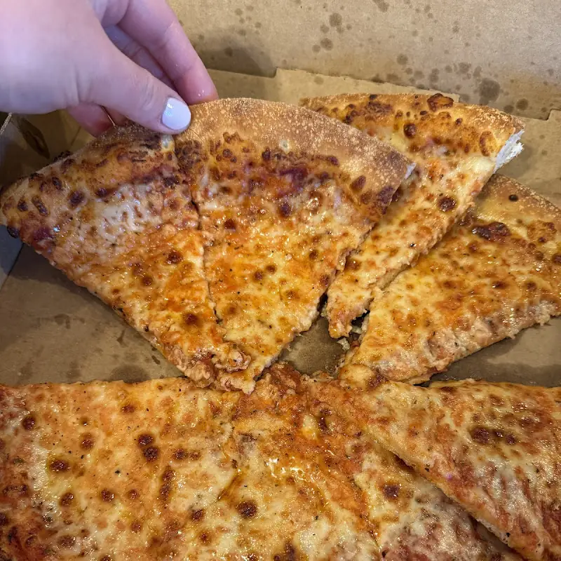 Mazzio's Pizza & Wings