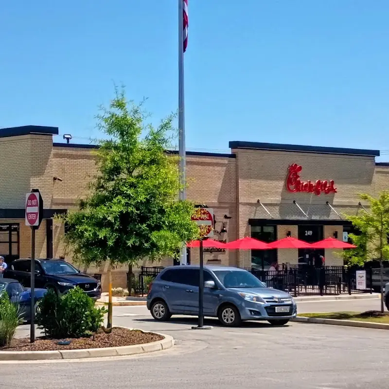 Chick-fil-A
