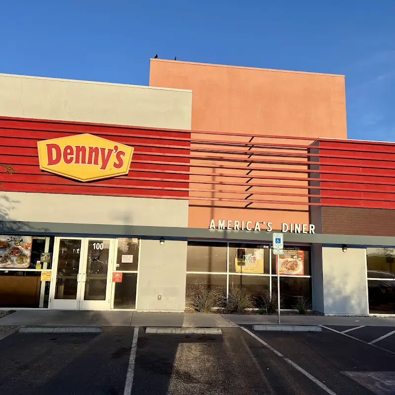 Denny's Restaurant