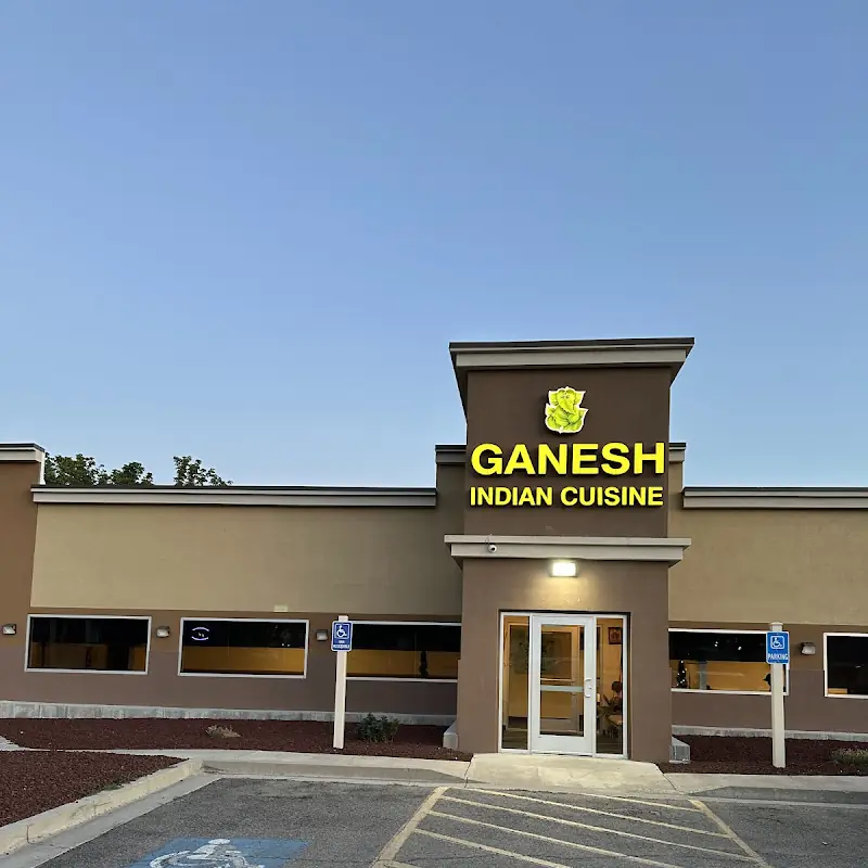 Ganesh Indian Cuisine