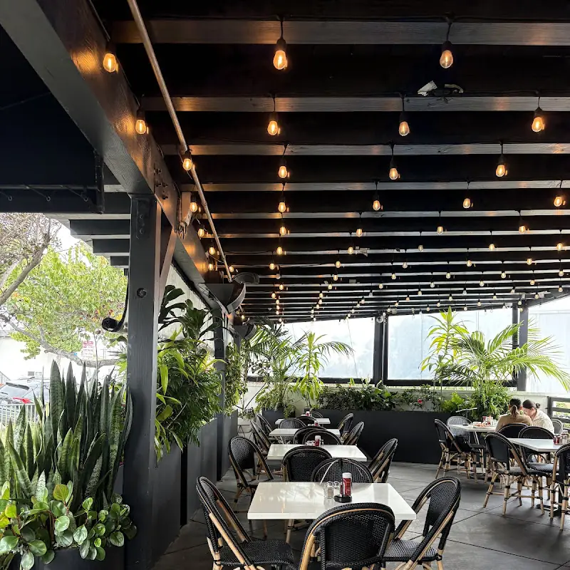 Arandas Cafe