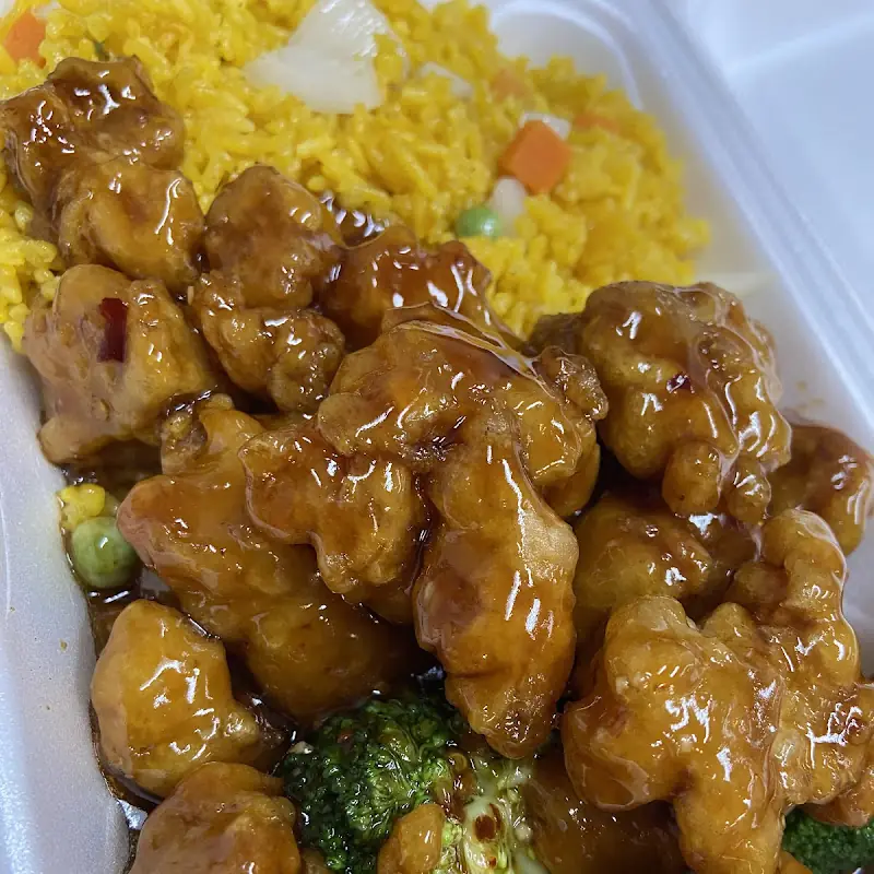 Chop Stix