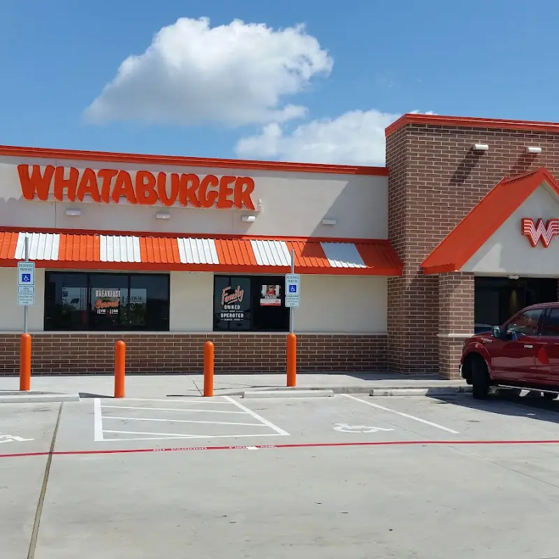 Whataburger