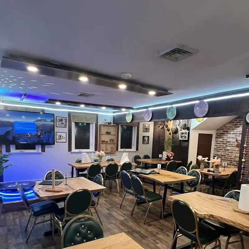 VIRSA - Pakistani Restaurant 🇵🇰