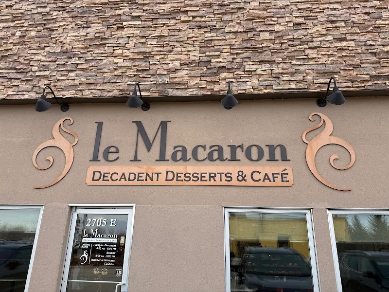 Le Macaron