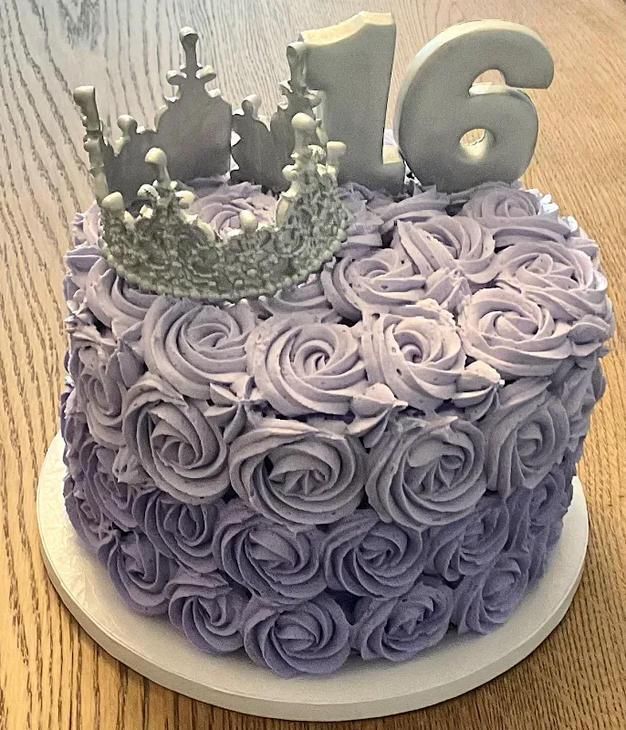 Sweet10 Desserts