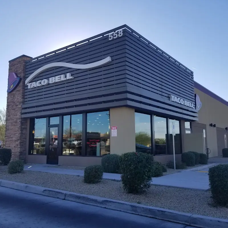 Taco Bell