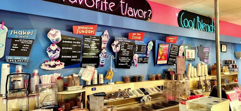 Baskin-Robbins