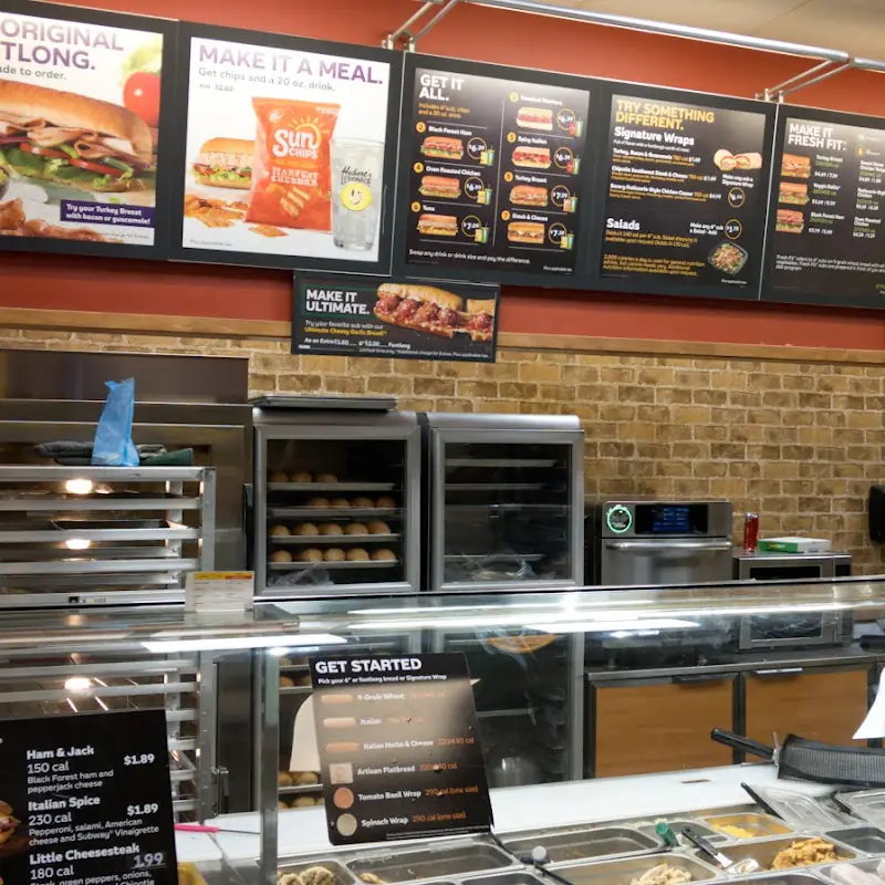 Subway