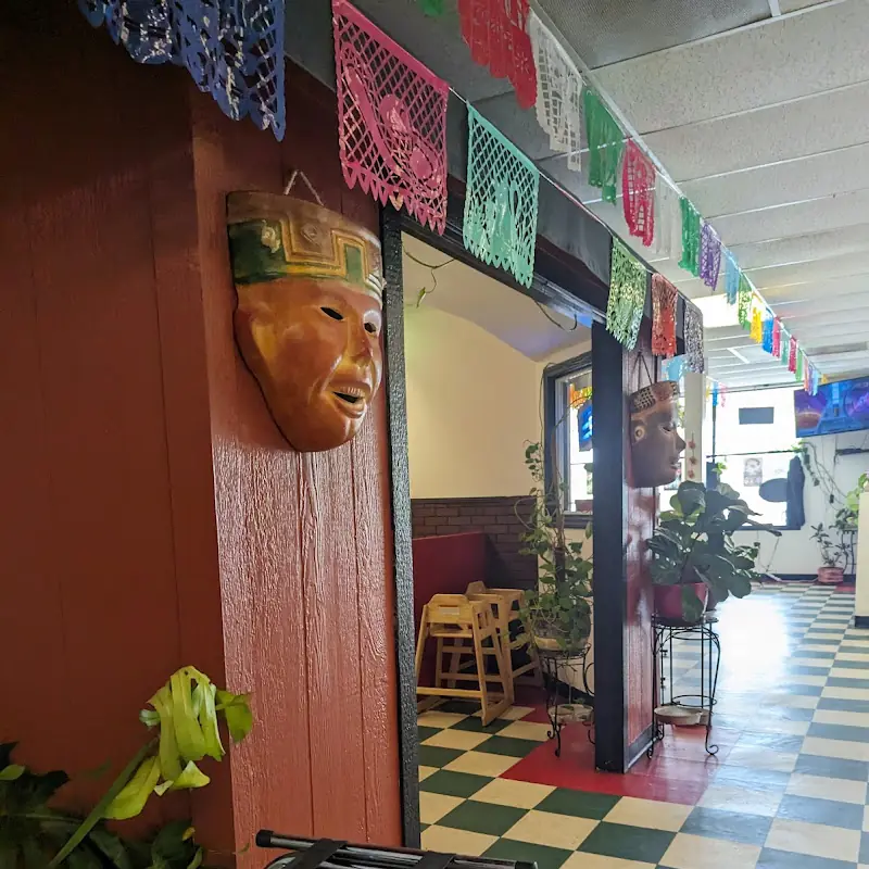 Las Dos Rosa's Restaurant
