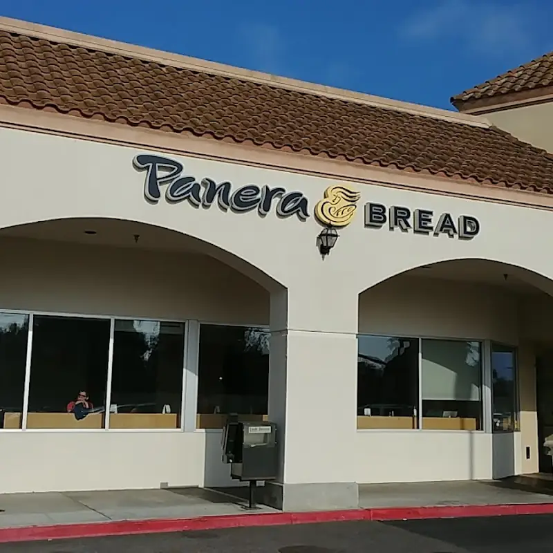 Panera Bread