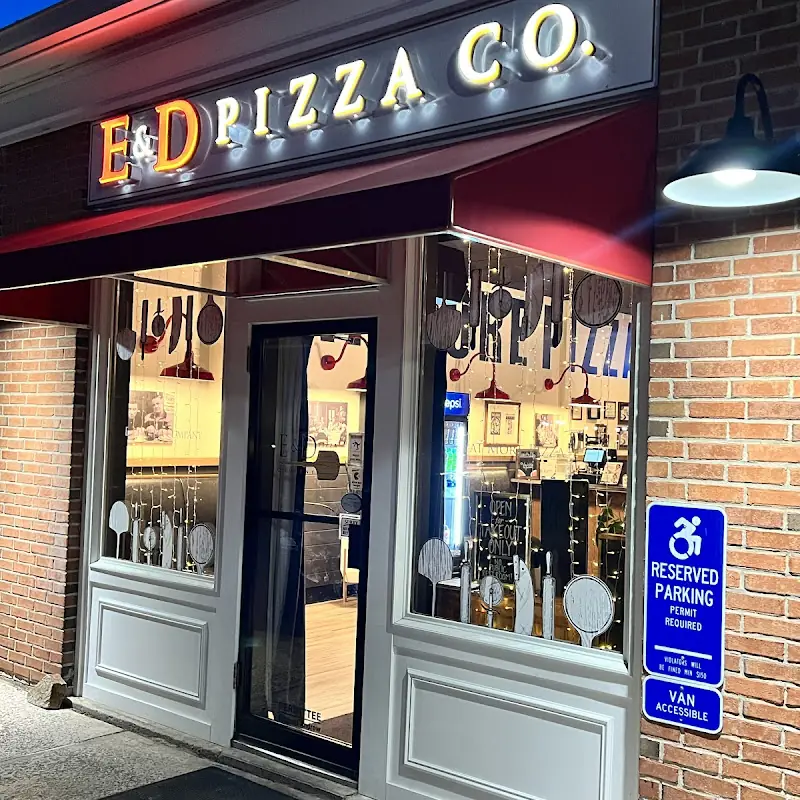 E&D Pizza Company