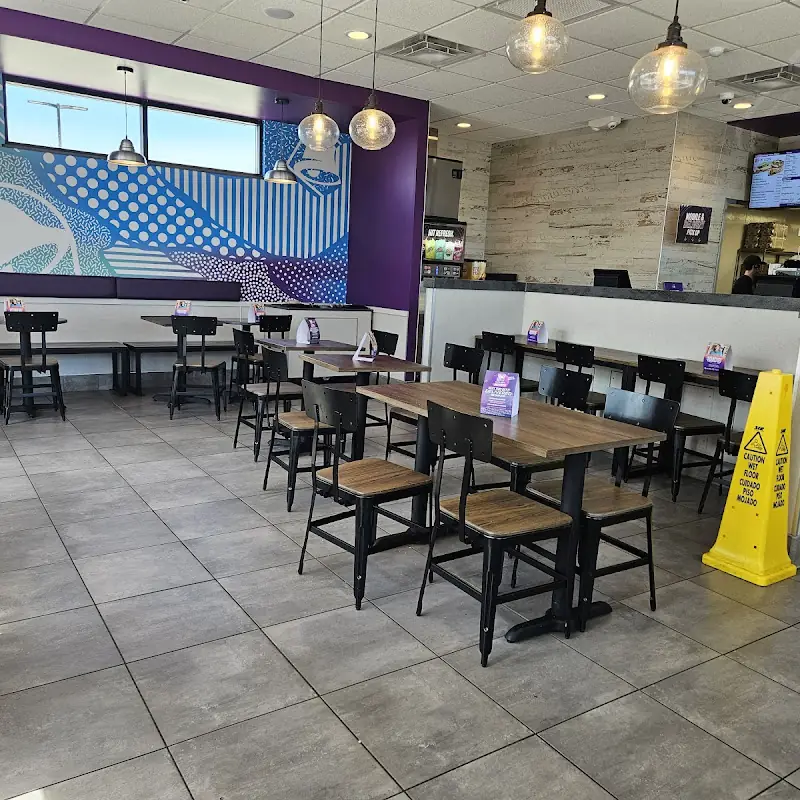 Taco Bell