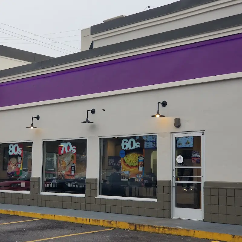 Taco Bell