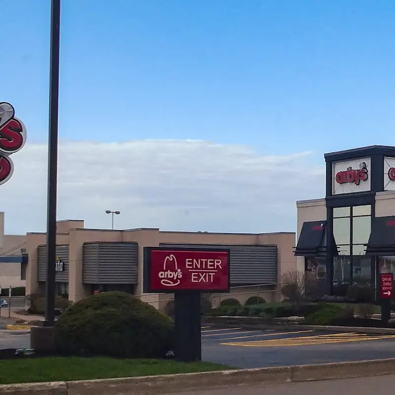 Arby's