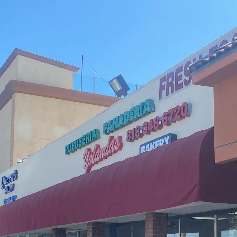 Yolanda's Bakery