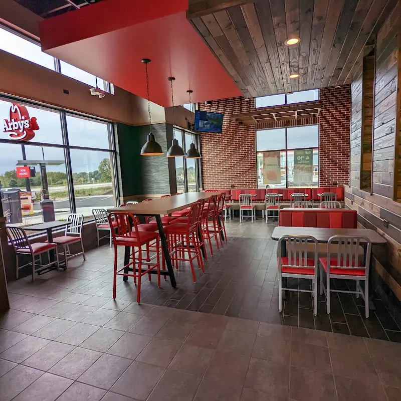Arby's