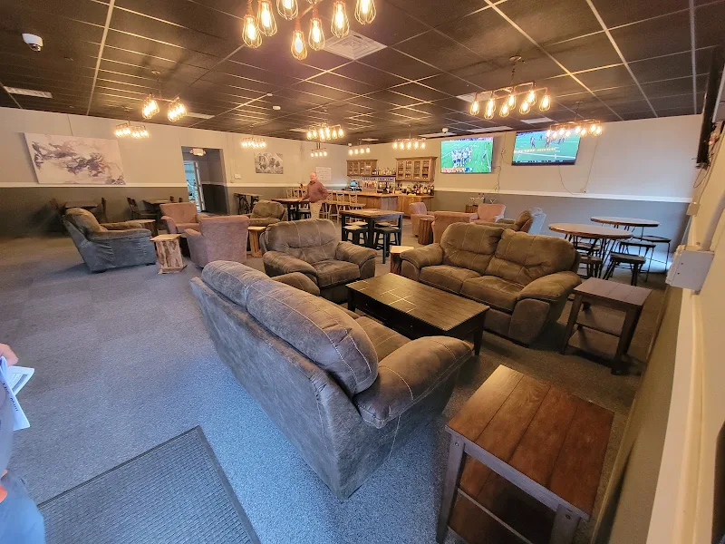 The Lounge