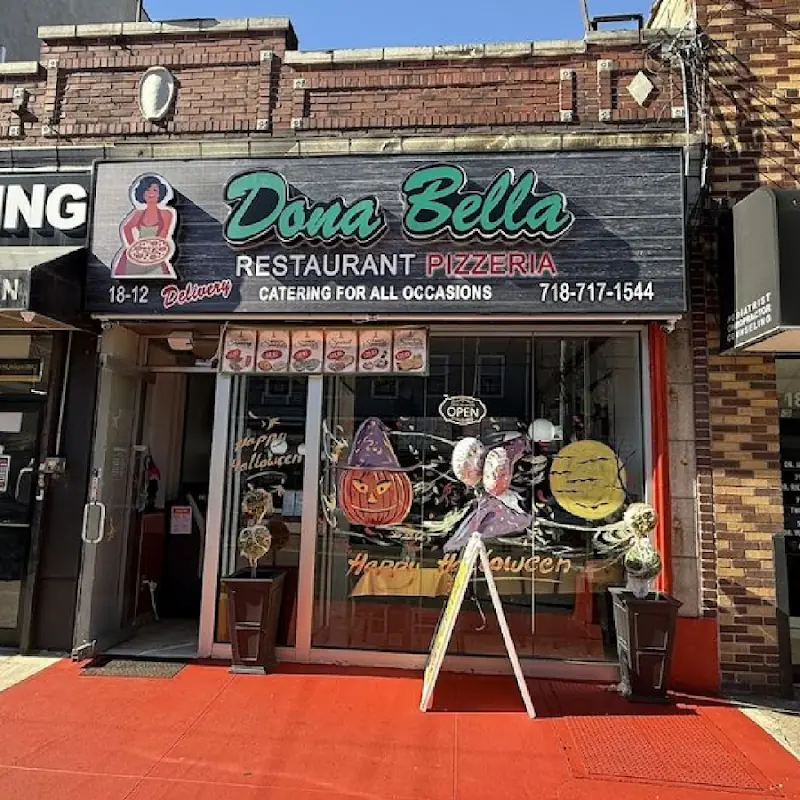 Donabella Restaurant Pizzeria