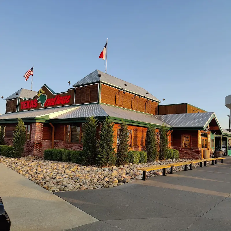 Texas Roadhouse
