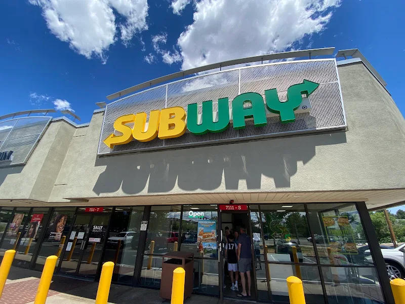 Subway