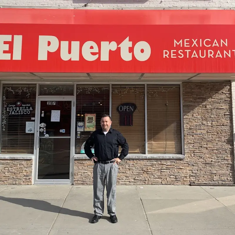 El Puerto