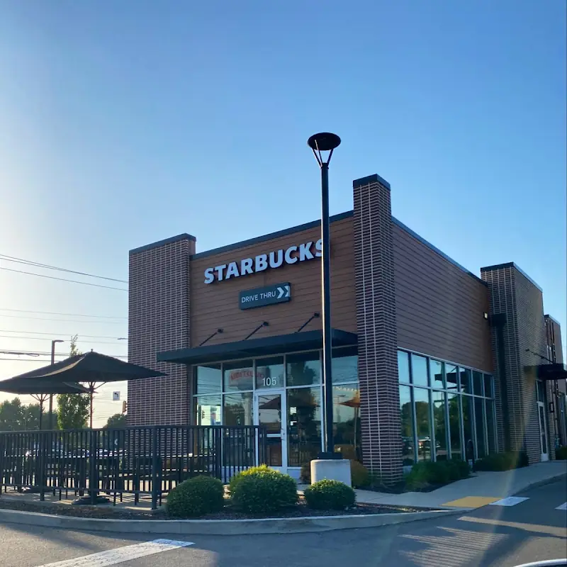 Starbucks Coffee Company