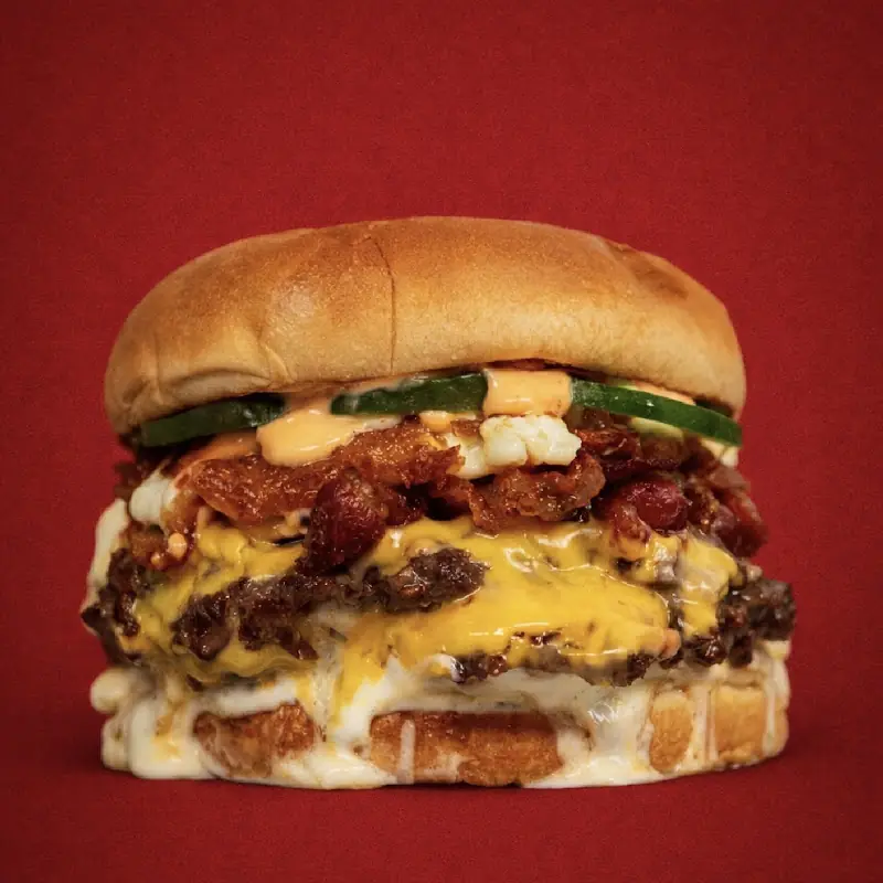 Buffs Burgers