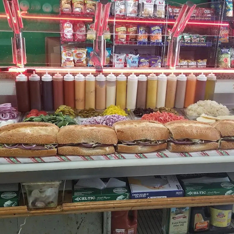Hanini Subs