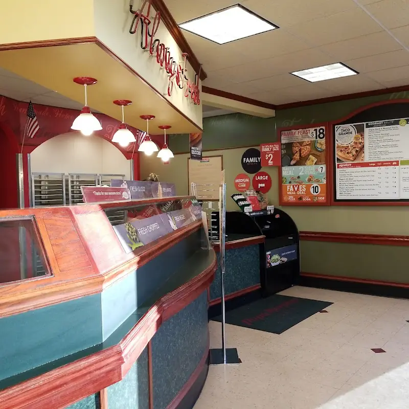 Papa Murphy's | Take 'N' Bake Pizza