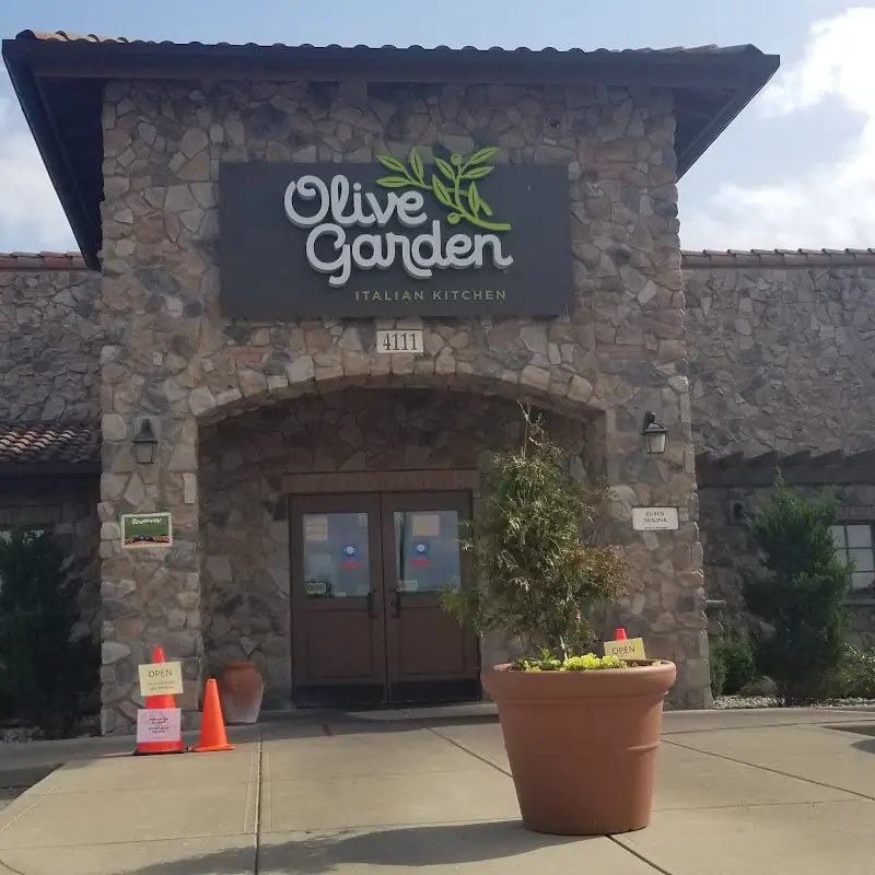 Olive Garden Italian Restaurant