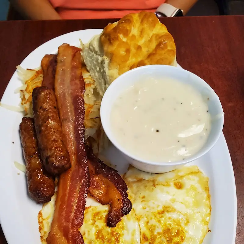 Siloam Cafe LLC