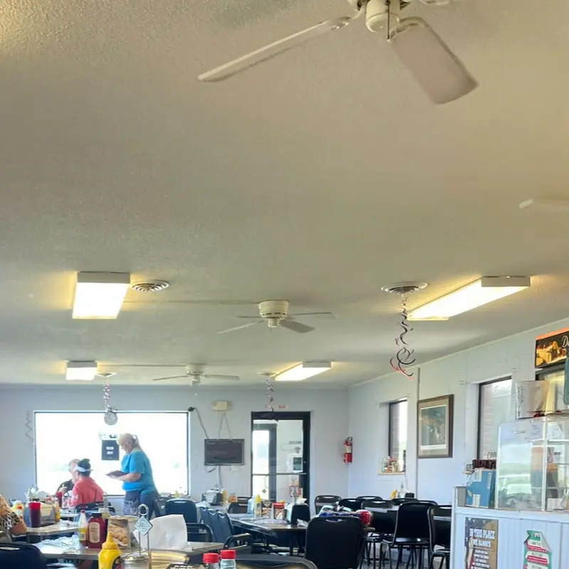 Airways Cafe