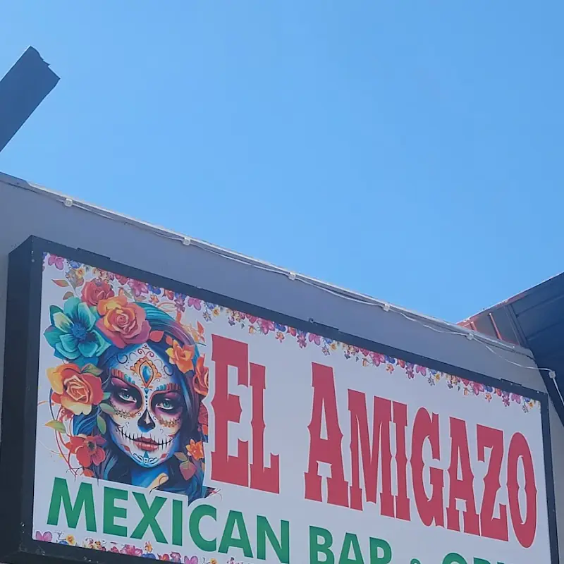 El Amigazo