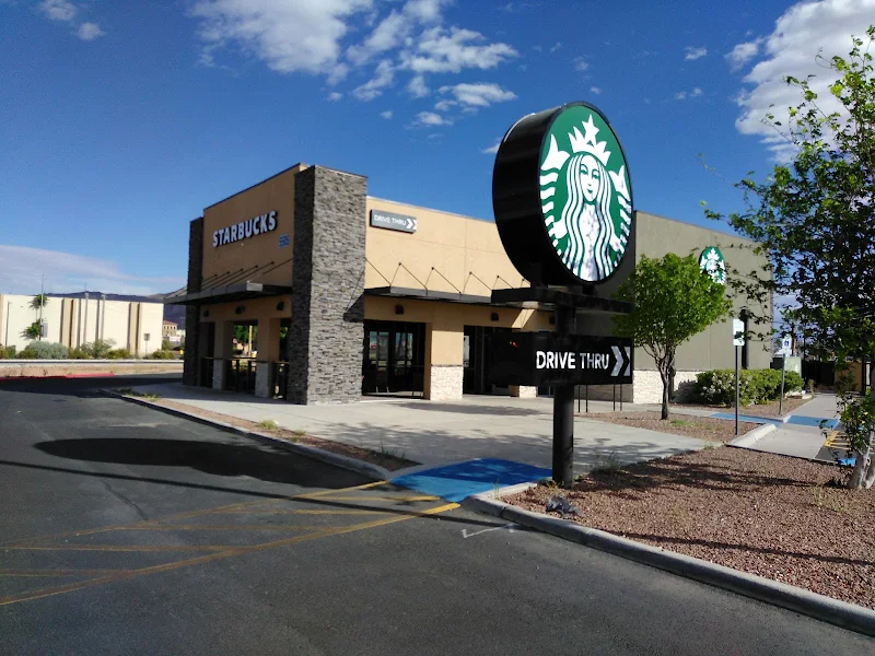 Starbucks Coffee Company
