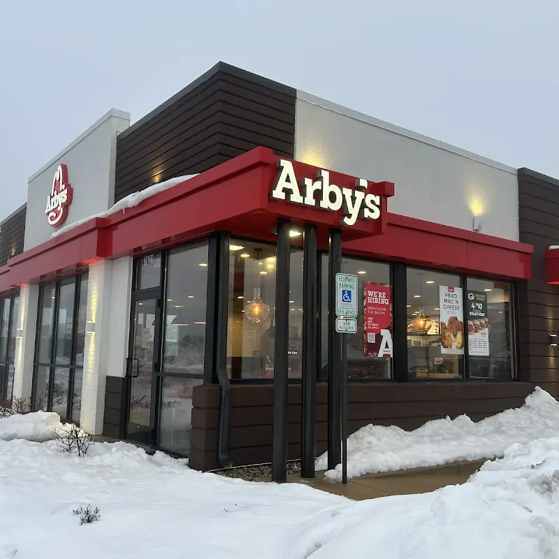 Arby's