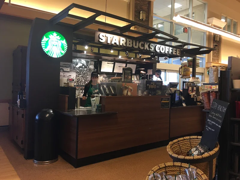 Starbucks Coffee Company
