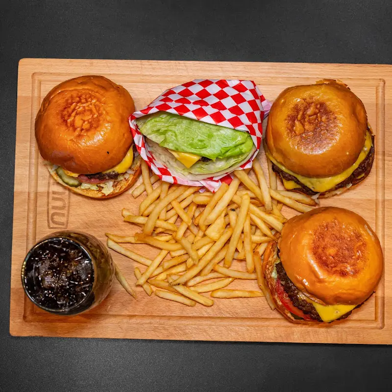 Smash Shack