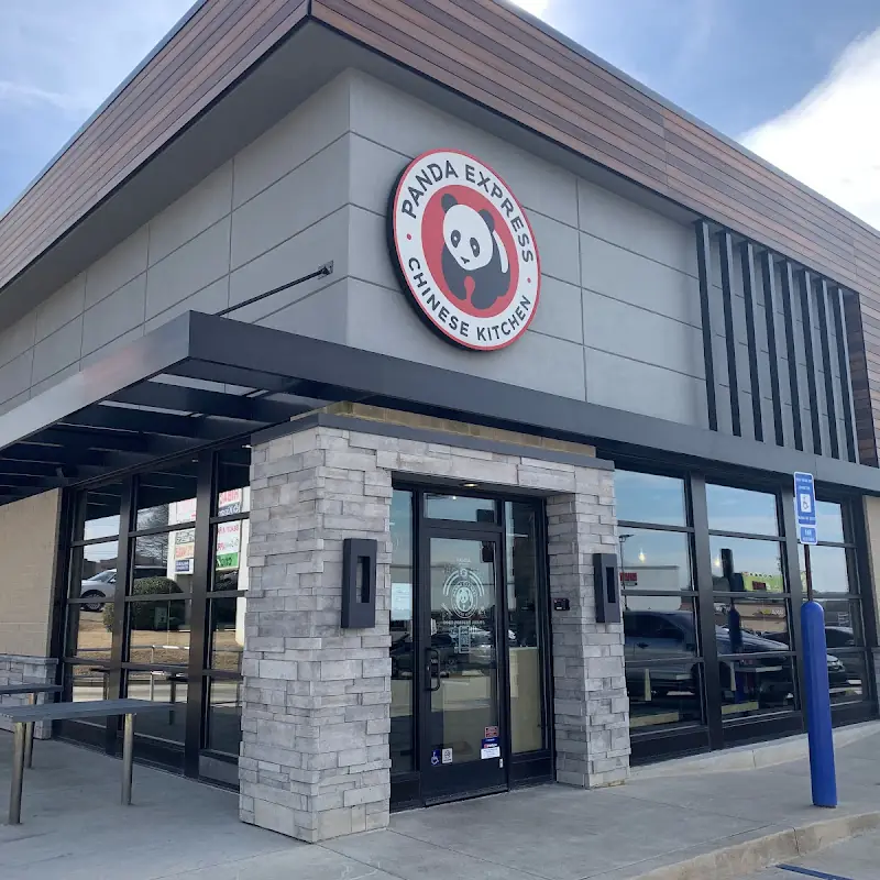 Panda Express