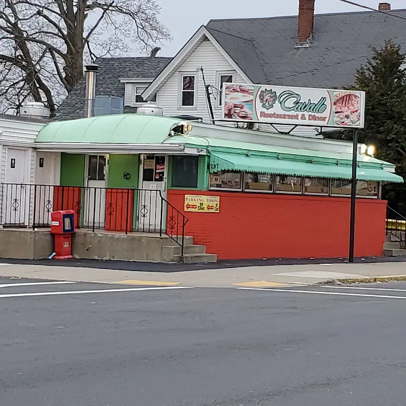Cavallo Restaurant